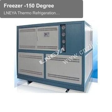 Freezer -150 Degree