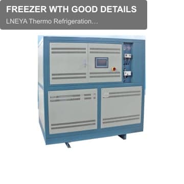 FREEZER WTH GOOD DETAILS