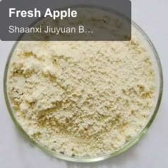 Fresh Apple