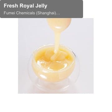 Fresh Royal Jelly