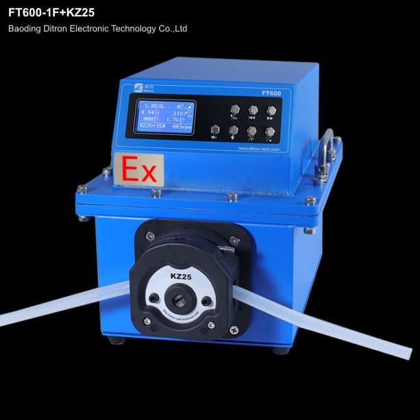 FT600-1F+KZ25