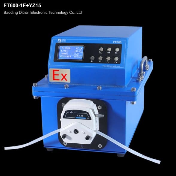 FT600-1F+YZ15