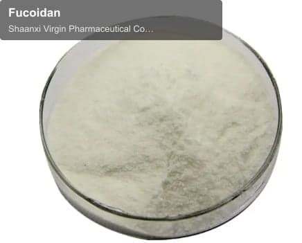 Fucoidan