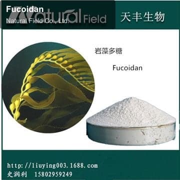 Fucoidan