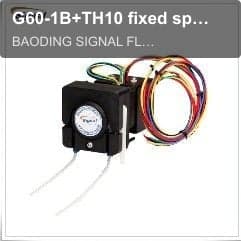 G60-1B+TH10 fixed speed st...