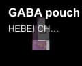 GABA pouch