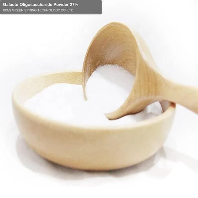 Galacto Oligosaccharide Powder 27%