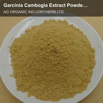 Garcinia Cambogia Extract Powder 60%