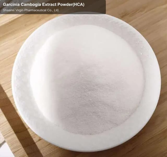 Garcinia Cambogia Extract Powder(HCA)