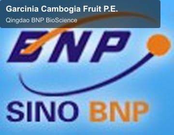 Garcinia Cambogia Fruit P.E.