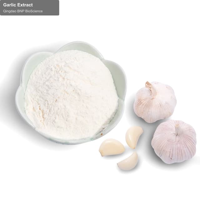 Garlic Extract