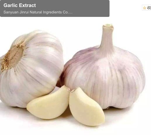 Garlic Extract