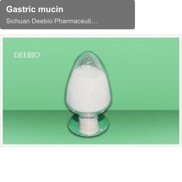 Gastric mucin