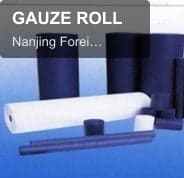 GAUZE ROLL