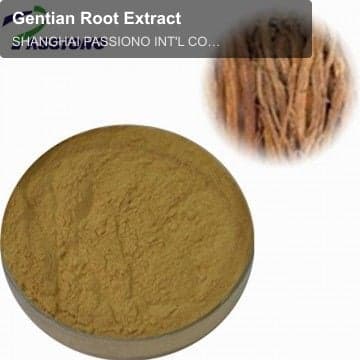Gentian Root Extract