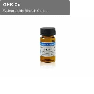 GHK-Cu