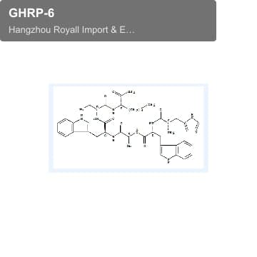 GHRP-6