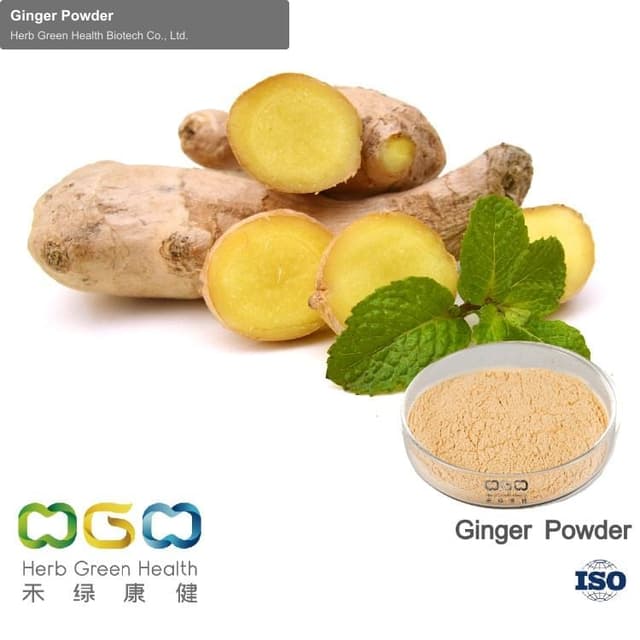Ginger Powder