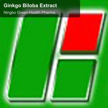 Ginkgo Biloba Extract