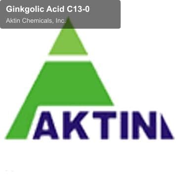 Ginkgolic Acid C13-0