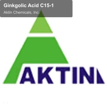 Ginkgolic Acid C15-1
