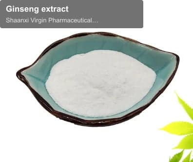 Ginseng extract