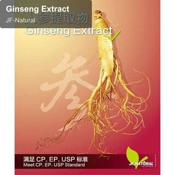 Ginseng Extract