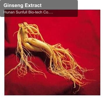 Ginseng Extract