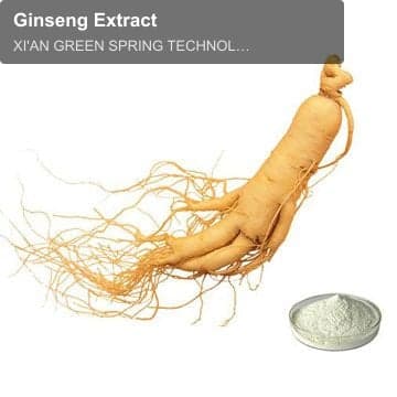 Ginseng Extract
