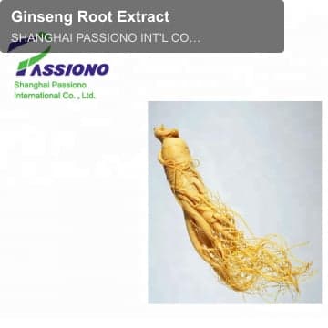 Ginseng Root Extract