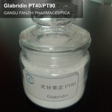 Glabridin PT40/PT90