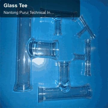 Glass Tee