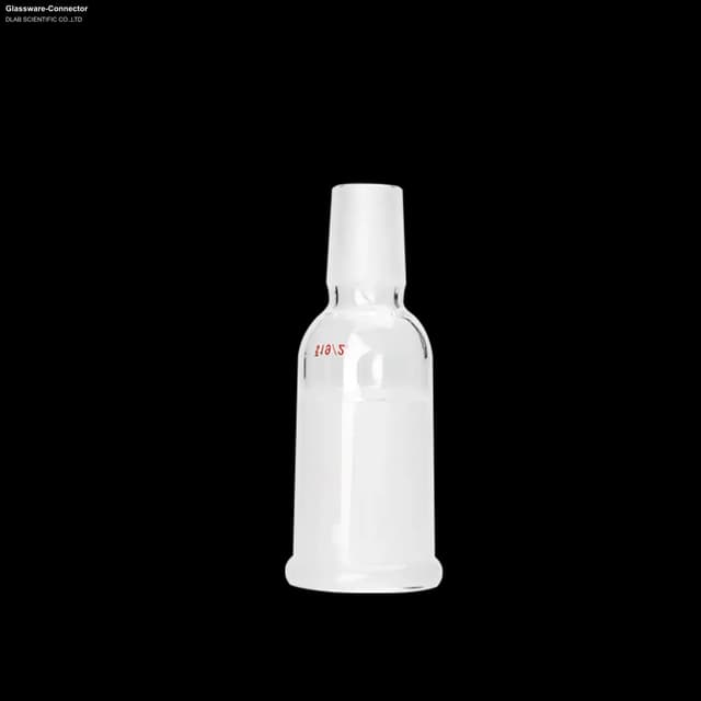 Glassware-Connector