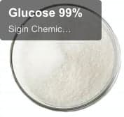Glucose 99%