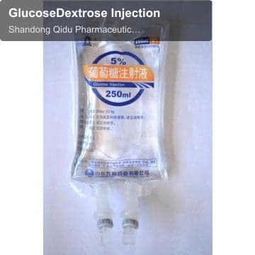 GlucoseDextrose Injection