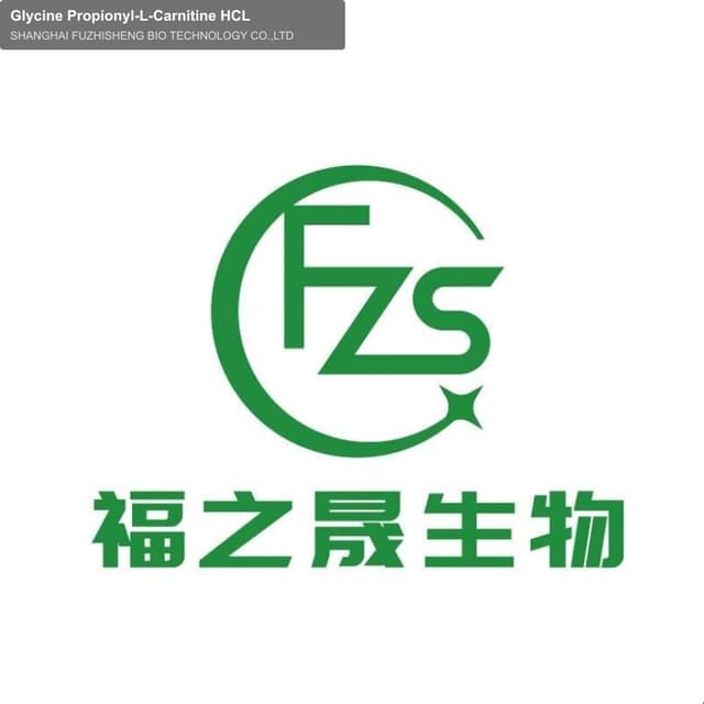 Glycine Propionyl-L-Carnitine HCL