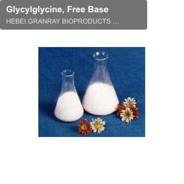 Glycylglycine, Free Base