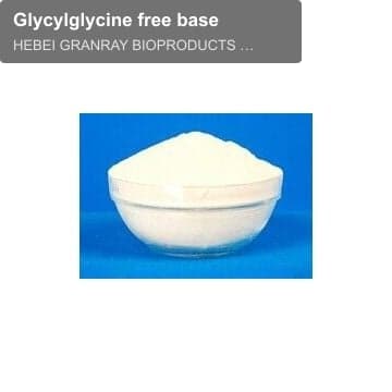 Glycylglycine free base