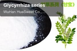 Glycyrrhiza series