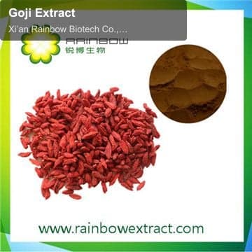 Goji Extract