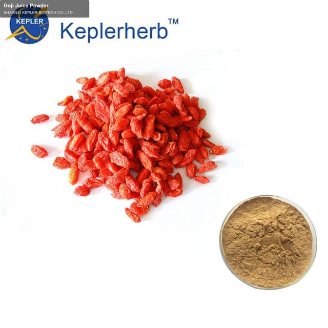 Goji Juice Powder