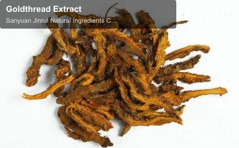 Goldthread Extract