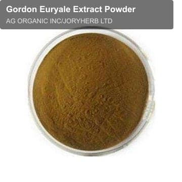 Gordon Euryale Extract Powder