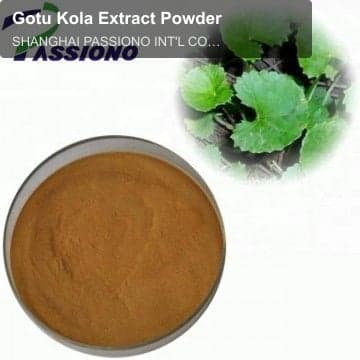 Gotu Kola Extract Powder