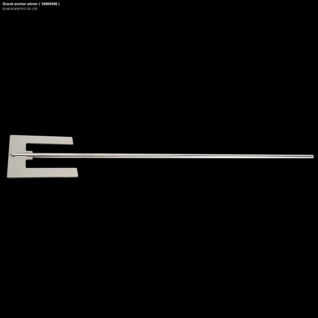 Grand anchor stirrer（18900498）