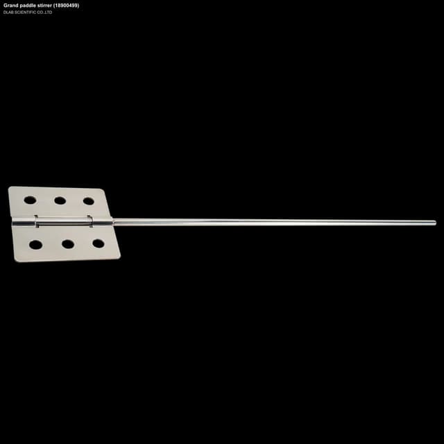 Grand paddle stirrer (18900499)