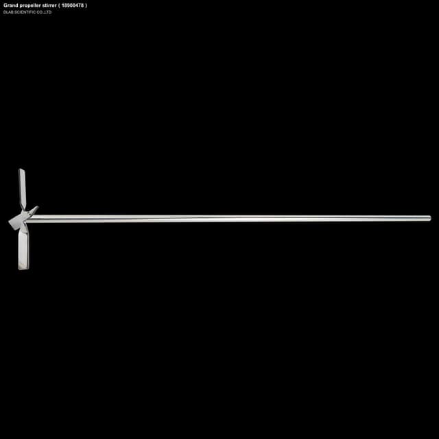 Grand propeller stirrer（18900478）
