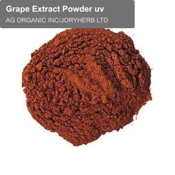 Grape Extract Powder uv