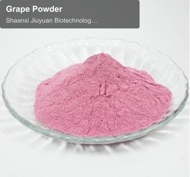 Grape Powder