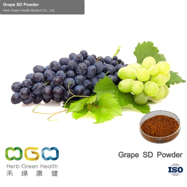 Grape SD Powder